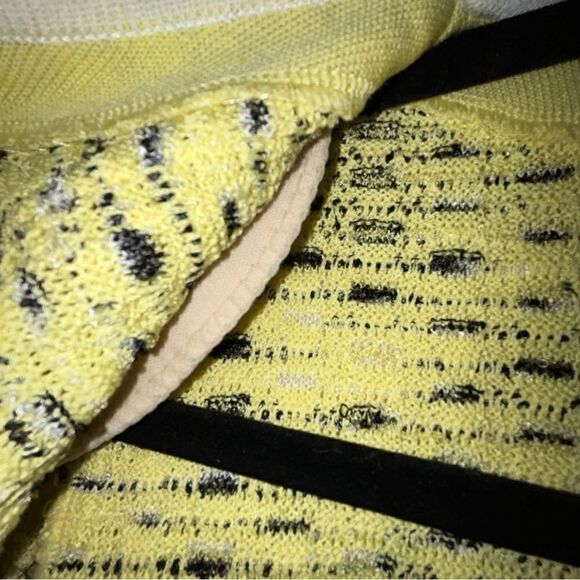 MING WANG Hook Closure Texture Long Sleeve Cardigan - Picture 7 of 7